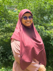 zafirah